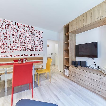 Appartement Hotspot Зальбах-Хинтерглемм Экстерьер фото