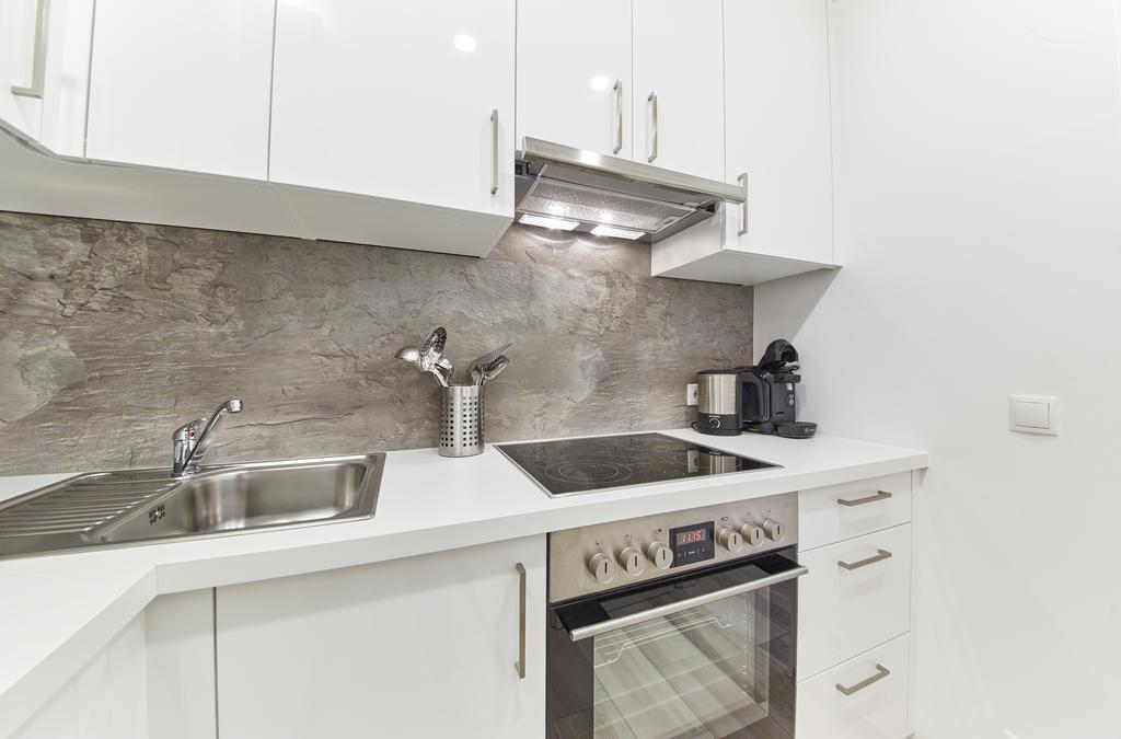 Appartement Hotspot Зальбах-Хинтерглемм Экстерьер фото